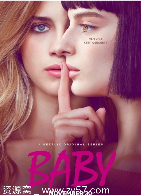 意大利热门剧集《罗马宝贝》1-3季完整版在线观看 豆瓣评分7.6 - 零零盘