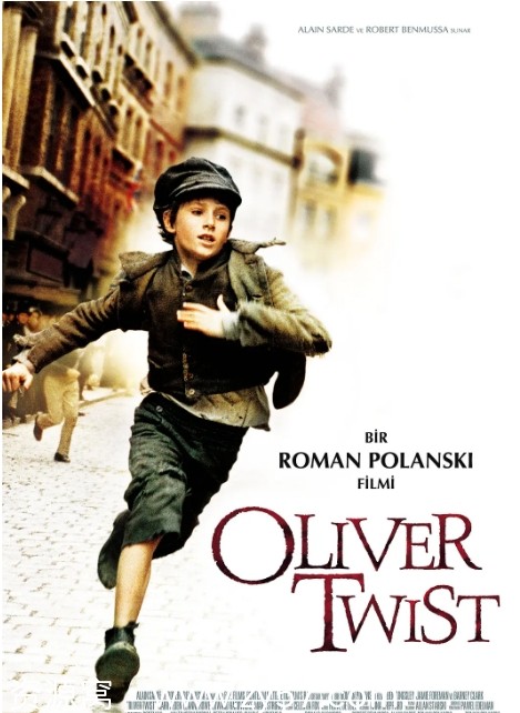 英国电影《雾都孤儿》（2005）剧情解析/家庭题材豆瓣8.0评分佳作 - 零零盘