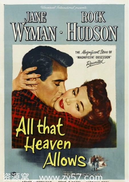 深锁春光一院愁电影海报