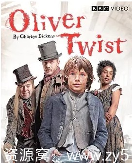 英剧推荐雾都孤儿2007版剧情深度解析 - 零零盘