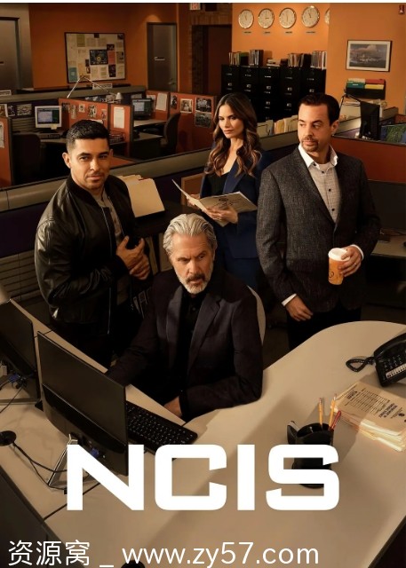 美剧海军罪案调查处1-23季全剧情解析/犯罪剧集分享 - 零零盘