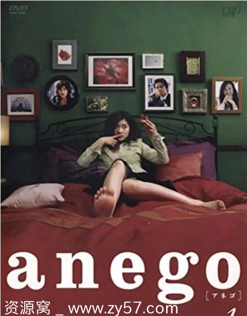 日剧推荐大姐头2005年剧情解析 豆瓣评分8.0 - 零零盘