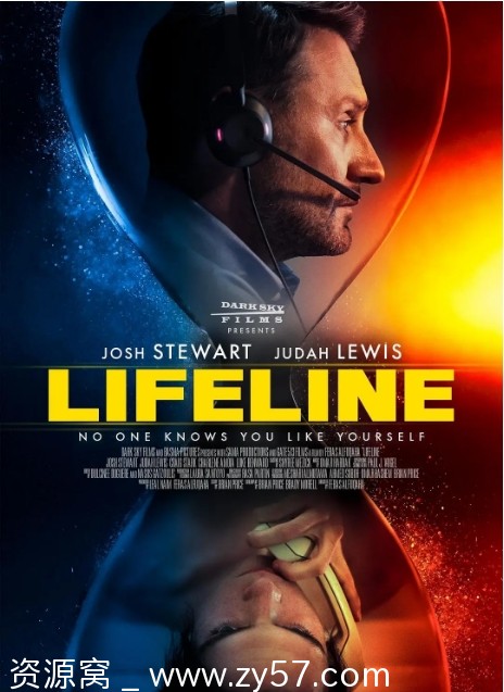 生命热线 Lifeline 电影海报