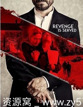 美国电影《Outrage》（2025）剧情解析/恐怖片观看指南 英语中文字幕 - 零零盘