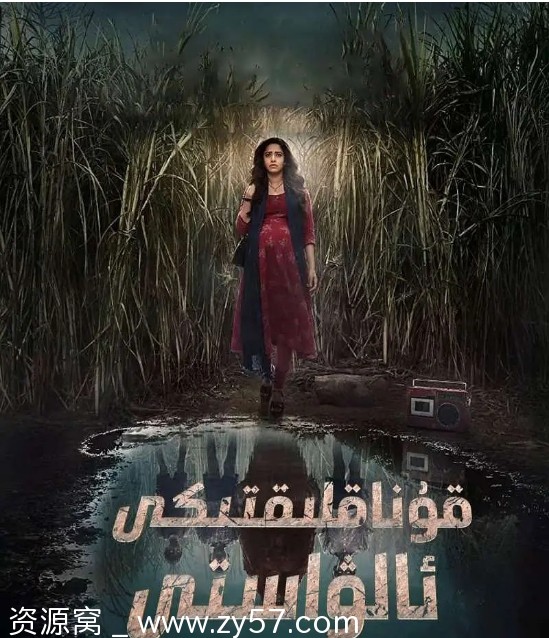 印度电影《女孩》1-2部（2021-2025）剧情解析/惊悚恐怖片资源分享 - 零零盘