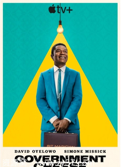 美剧推荐《起司美国梦》2025年全新剧情/轻松喜剧同步分享 - 零零盘