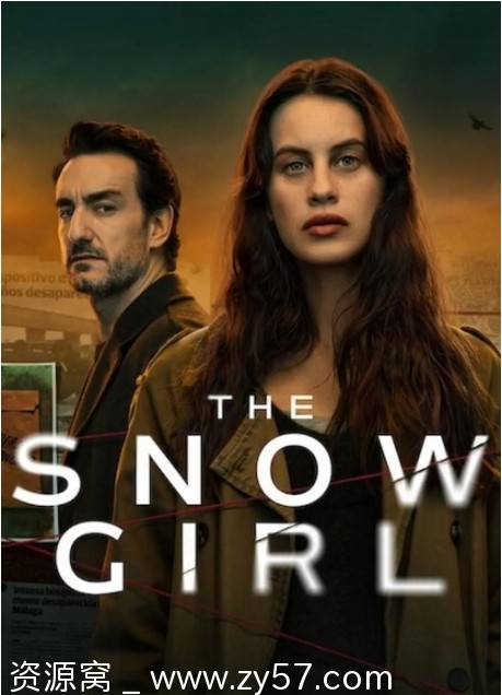 西班牙连续剧《雪花女孩》1-2季全集在线观看 - 零零盘