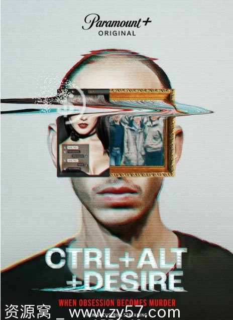 美国纪录片《欲望快键键》2024资源分享 - 零零盘