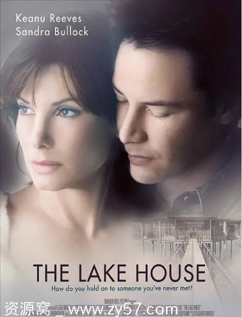 触不到的恋人电影海报