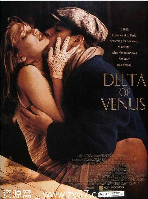 美国电影《情迷维纳斯》（1995）剧情简介及豆瓣评分6.9 - 零零盘