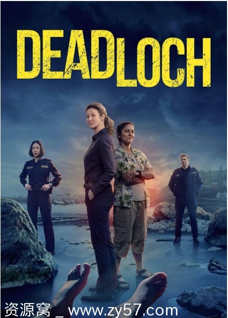 澳大利亚热门连续剧《戴洛奇小镇》第一季2023年喜剧犯罪豆瓣9.0高清在线观看 - 零零盘