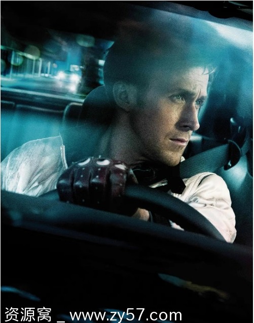 美国电影《亡命驾驶》2011剧情解析/动作片推荐 豆瓣评分7.4 - 零零盘