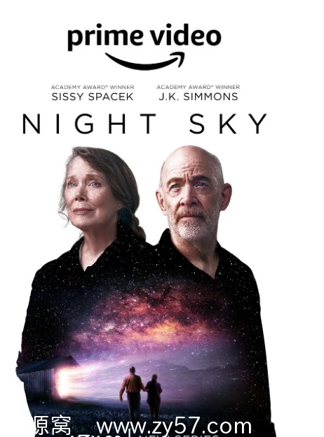 美剧推荐夜空2022剧情解析 科幻悬疑奇幻冒险元素豆瓣评分6.7 - 零零盘
