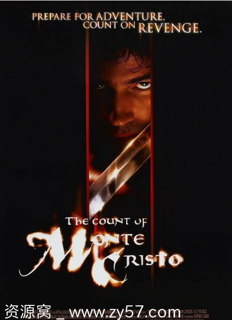 英国电影《新基督山伯爵》2002剧情简介 豆瓣评分7.3 - 零零盘