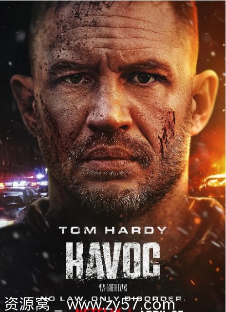 美国电影《毒劫》2025剧情解析 动作悬疑惊悚犯罪剧情全收录 - 零零盘