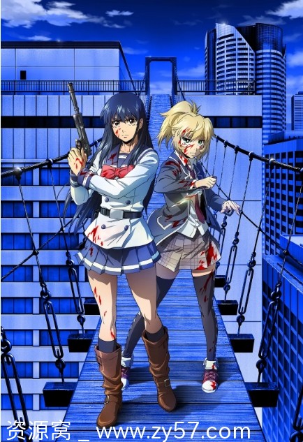 日剧天空侵犯2021动画悬疑恐怖豆瓣评分6.2高清资源分享 - 零零盘