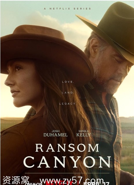 美剧推荐兰森峡谷2025剧情解析 爱情西部题材剧集分享 - 零零盘