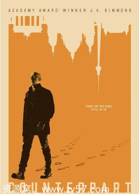 相对宇宙 第二季海报