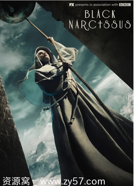 英剧推荐《黑水仙》（2020）精彩剧情解析 - 零零盘