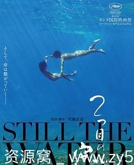 第二扇窗电影海报