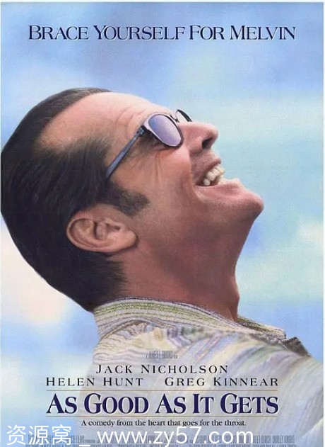 尽善尽美电影海报