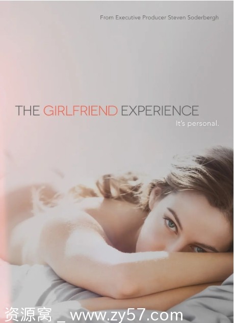 《应召女友》第一季海报