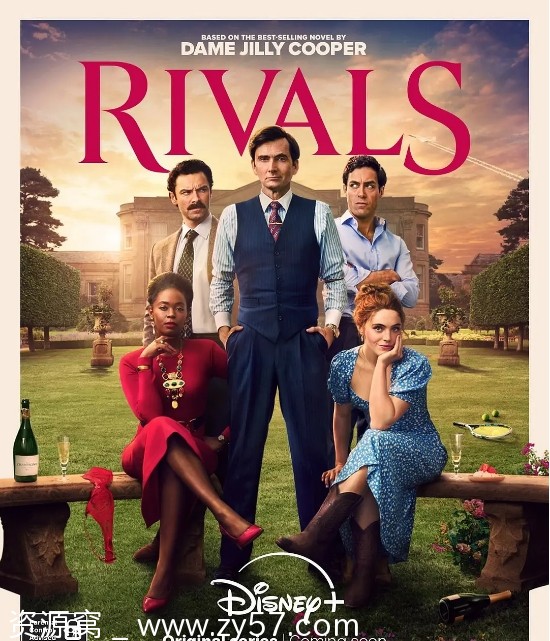 英剧对手第一季2023剧情豆瓣7.2高清资源分享 - 零零盘