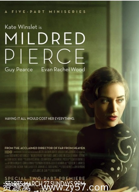 美剧推荐幻世浮生2011年豆瓣8.2分剧情解析 - 零零盘