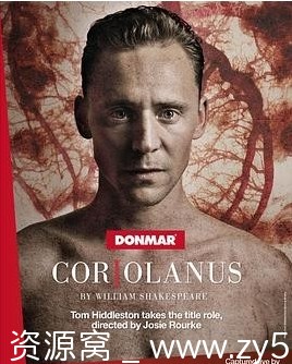 剧情战争戏曲大片 科利奥兰纳斯 英国2014年豆瓣9.0高分电影 - 零零盘