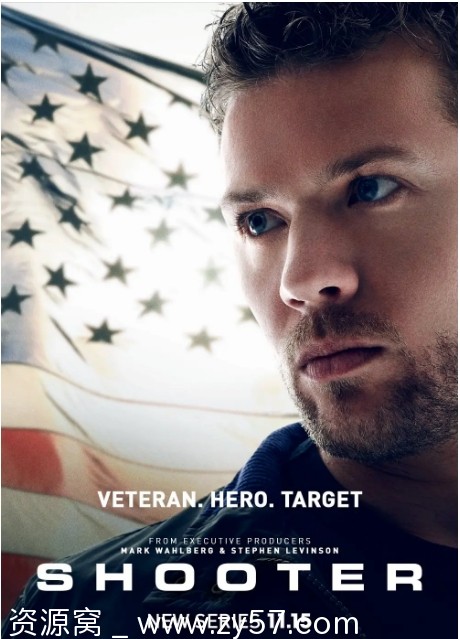 生死狙击海报