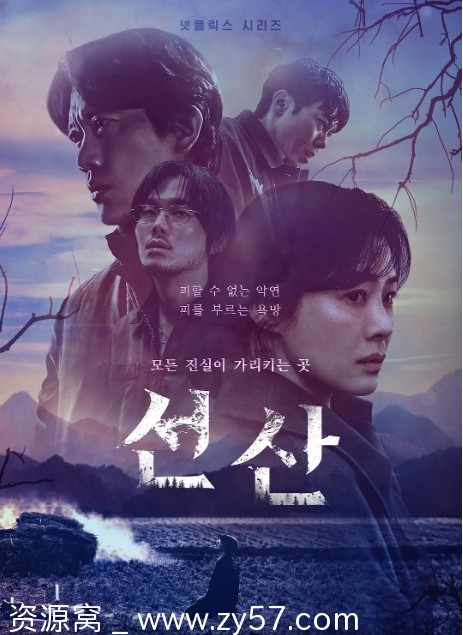 遗赠的秘密海报