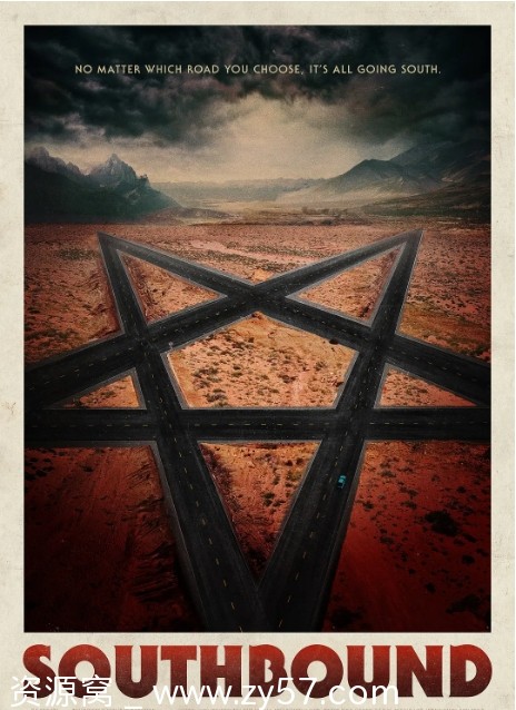 美国电影《一路向南》（2015）悬疑惊悚恐怖豆瓣6.2高清在线观看 - 零零盘