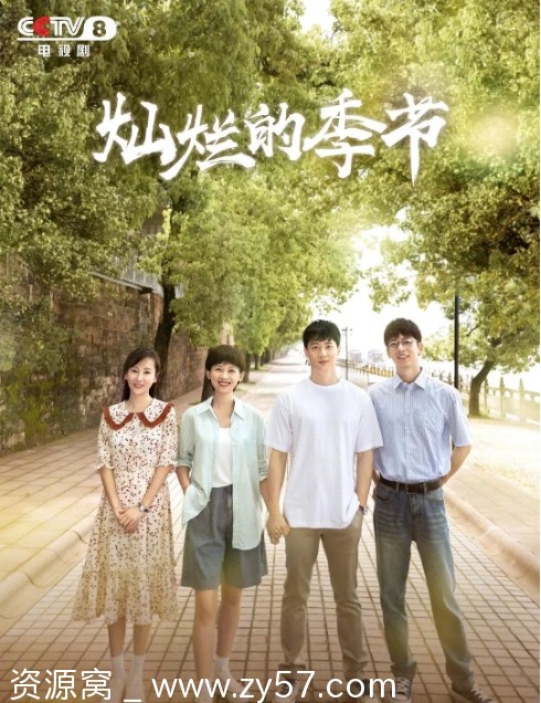 电视剧剧情分享 《灿烂的季节》2022全集在线观看 - 零零盘