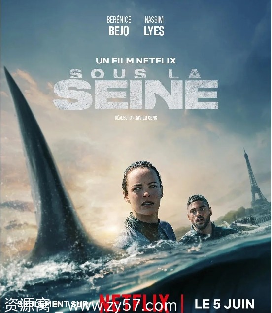 法国电影《巴黎深渊》2024剧情动作惊悚恐怖运动高清资源分享 - 零零盘