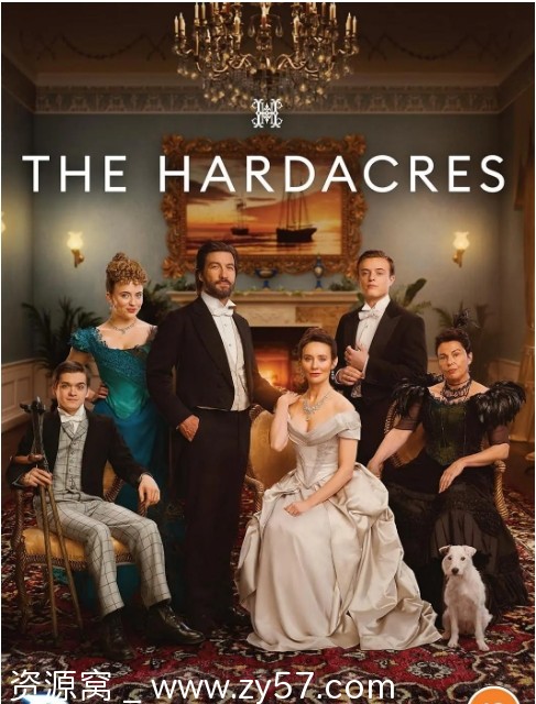 英剧推荐《哈达克一家》2024季豆瓣评分7.7 正版资源分享 - 零零盘
