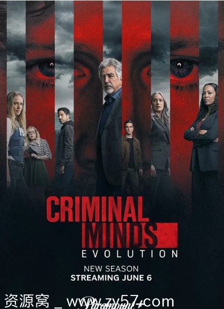 美剧犯罪心理：演变1-18季全集下载观看 豆瓣评分7.4 - 零零盘