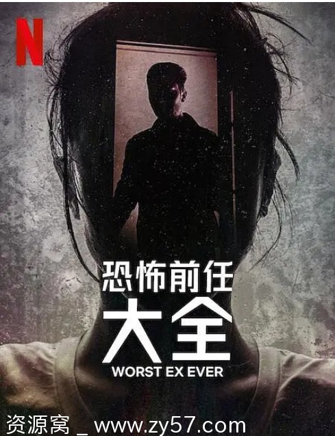 史上最糟糕的前任海报