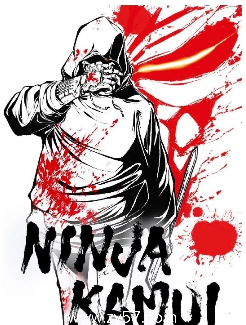 高清资源分享忍者神威2024日剧全集剧情解析豆瓣7.2分好评 - 零零盘