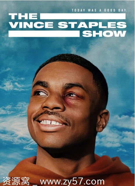 美剧文斯小子2024喜剧歌舞传记豆瓣7.5资源分享 - 零零盘