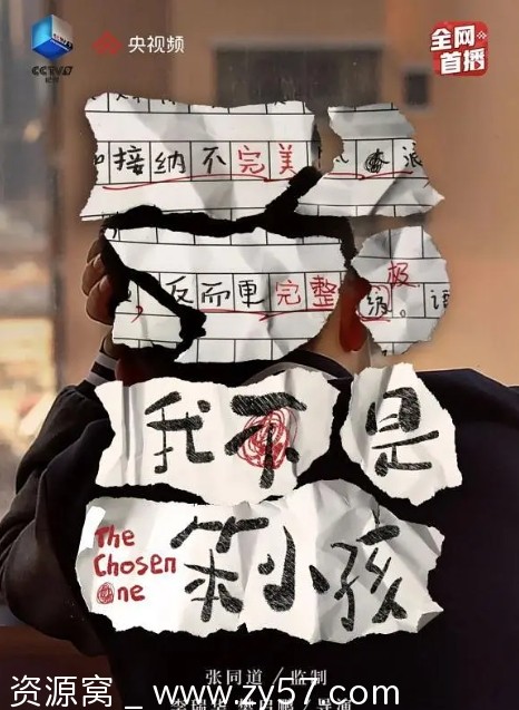 纪录片《我不是笨小孩》（2021）高清完整版在线观看 - 零零盘