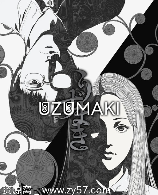 日剧漩涡2024动画资源分享豆瓣评分7.1 - 零零盘