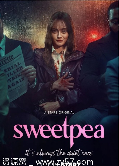 英剧推荐甜豌豆第一季2024剧情解析/豆瓣7.0喜剧剧集分享 - 零零盘