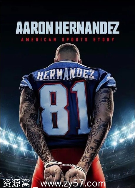 美剧推荐美国体育故事2024剧情传记运动豆瓣评分6.8 - 零零盘