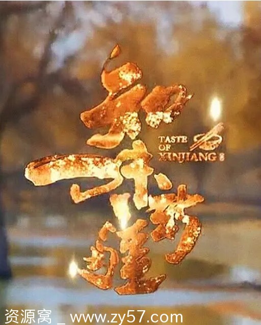 纪录片推荐 知味新疆2021深度解读：新疆美食文化大揭秘 - 零零盘