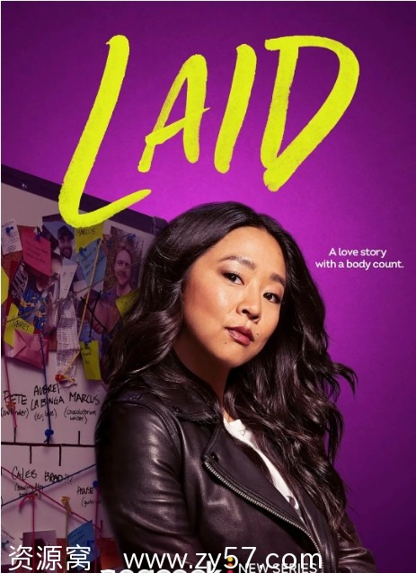 《床伴要你命》海报