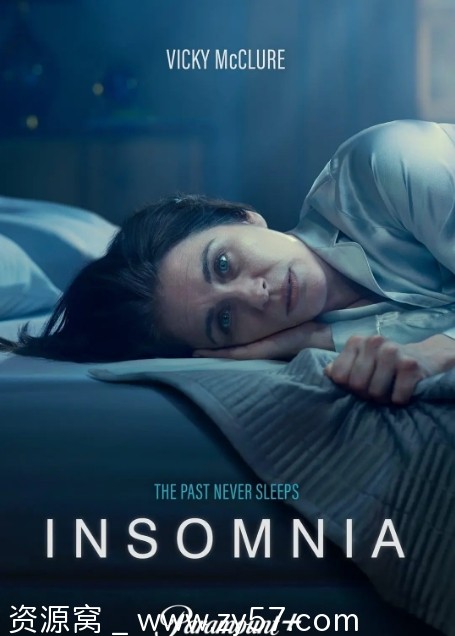 失眠 Insomnia (2024) 海报