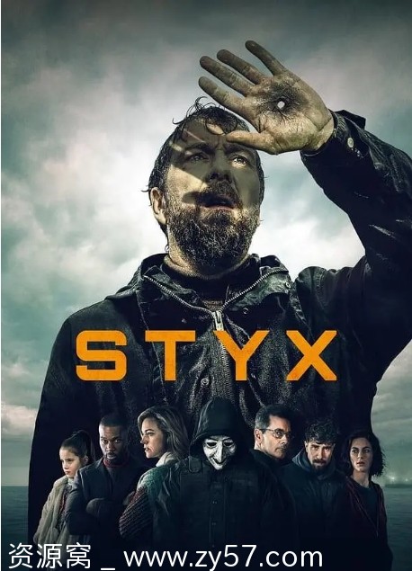 比利时连续剧《冥河》2024惊悚恐怖犯罪豆瓣6.6高清资源分享 - 零零盘