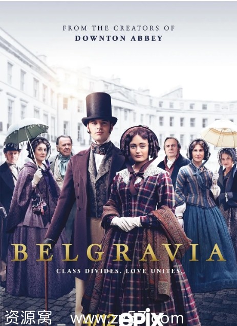 英剧贝尔戈维亚2020剧情解读 豆瓣评分8.2 - 零零盘