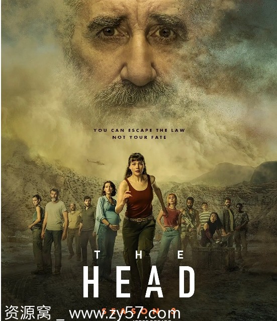 极地暗杀 第三季海报