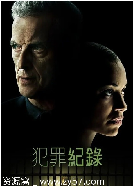 英剧推荐犯罪记录第一季2024剧情解析 惊悚犯罪豆瓣7.0评分 - 零零盘